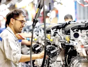 نابسامانی در تأمین قطعات خودرو؛ از انبار خودروساز تا بازار آزاد