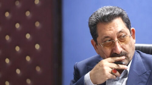 خودرو، پاشنه آشیل وزیر صمت؛ استیضاح نزدیک است؟