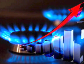 زنگ خطر افزایش میزان مصرف گاز به صدا در آمد