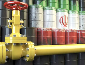 سهم واقعی نفت در رشد ایران