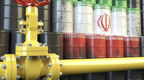 سهم واقعی نفت در رشد ایران