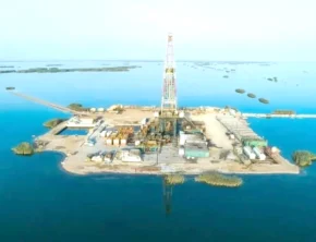 میدان مشترک نفتی آزادگان در آستانه توقف کامل