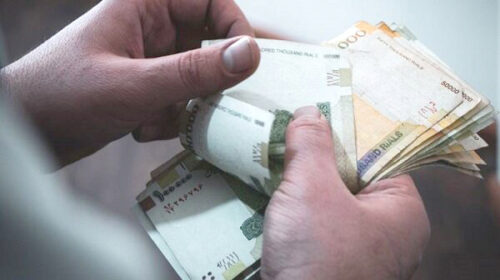 افزایش ۲۰ درصدی حقوق؛ خطای استراتژیک است