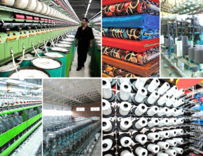 نساجی در تنگنای سیاست‌گذاری؛ وزارت صمت صدای صنعت را نمی‌شنود