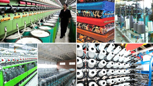 نساجی در تنگنای سیاست‌گذاری؛ وزارت صمت صدای صنعت را نمی‌شنود