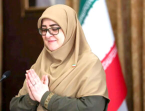 سخنگوی دولت: بنزین گران نشده؛ قیمتش منطقی شده است!