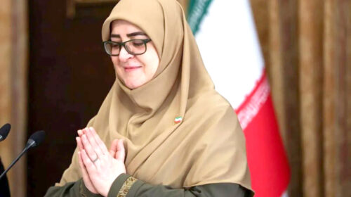 سخنگوی دولت: بنزین گران نشده؛ قیمتش منطقی شده است!