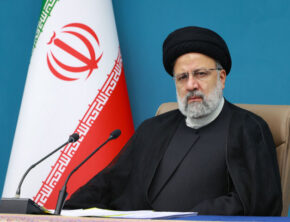 محکومیت اهانت یک اصلاح‌طلب به شهید رئیسی