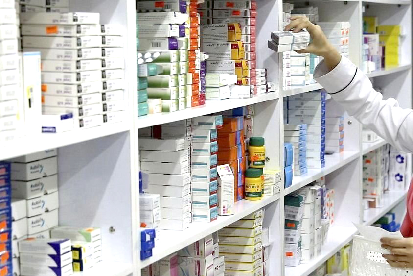 بدعهدی شرکت وابسته به وزارت نفت، بازار دارو را آسیب‌پذیرتر کرده است