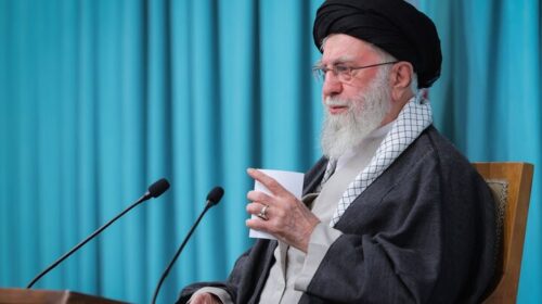 فرامین اقتصادی رهبر انقلاب