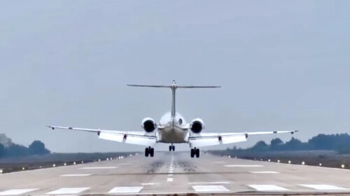 فروپاشی اقتصادی شرکت‌های هواپیمایی