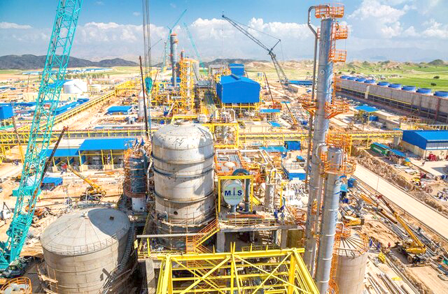 رقابت خرید محصولات پتروشیمی به بازار پلی‌اتیلن رسید