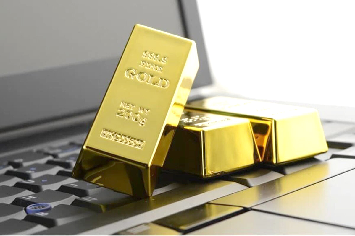 بازار طلای مجازی زیر تیغ قانون