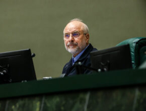 رَد بودجه ۱۴۰۵ در کمیسیون تلفیق تصمیمی کارشناسی بود