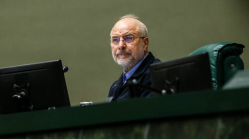 رَد بودجه ۱۴۰۵ در کمیسیون تلفیق تصمیمی کارشناسی بود