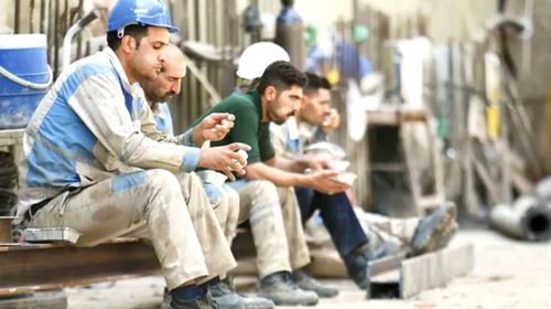 فاجعه معیشت کارگران در سایه شوک ارزی