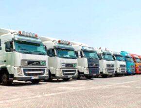رانندگان جاده‌ای چشم‌انتظار وعده نوسازی ناوگان خود