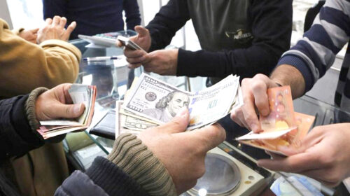 آیا شوک ۱۴۰۰ همتی مهار می‌شود؟