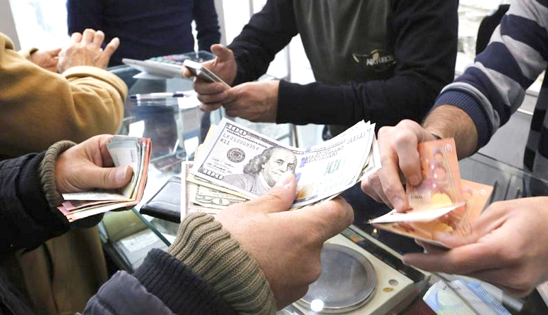 آیا شوک ۱۴۰۰ همتی مهار می‌شود؟