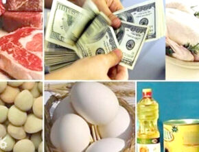 پشت‌پرده گرانی موادغذایی با وجود تخصیص ارز ترجیحی