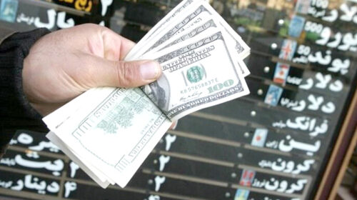 مثلث شوم به‌هم‌زننده بازار ارز؛ چه باید کرد؟