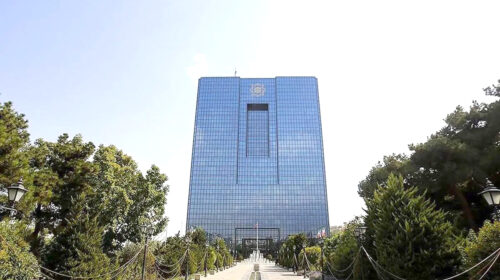 اختلاف بر سر استقراض دولت از بانک مرکزی
