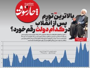 بالاترین تورم پس از انقلاب در کدام دولت رقم خورد؟