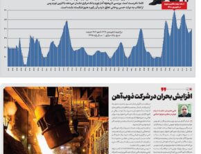 شماره ۳۴۹- یکشنبه ۲۳ آذر