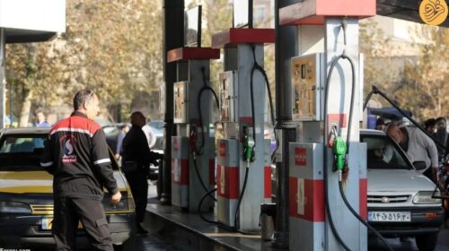 تاثیر روانی سه‌نرخی شدن بنزین بر نرخ ارز