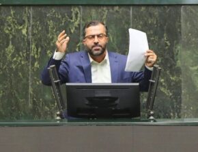 دولت کجا لایحه معیشتی فرستاده که معطل مانده باشد!؟