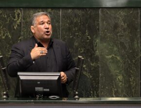 اگر قانونی تورم‌زاست، دولت صریح اعلام کند و لایحه اصلاحی بدهد