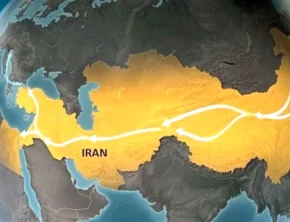 گلوگاه اصلی ایران در ابتکار کمربند-راه زیرساخت نیست