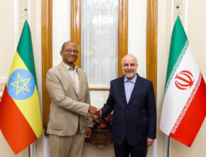ظرفیت‌ها و پیامدهای گسترش مناسبات اقتصادی ایران و اتیوپی