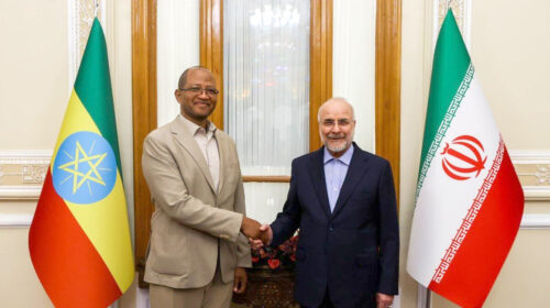 ظرفیت‌ها و پیامدهای گسترش مناسبات اقتصادی ایران و اتیوپی