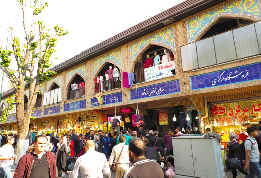 چرا تورم ماندگار شد و چگونه می‌توان مسیر آن را تغییر داد؟