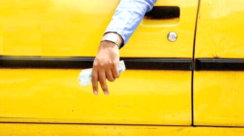 افزایش قیمت تاکسی‌های اینترنتی به بهانه سه نرخی شدن بنزین