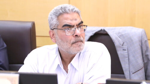 صمصامی: بودجه ۱۴۰۵ ماهیت تورمی دارد