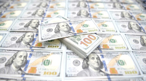 سیگنال حذف ارز ۲۸۵۰۰ چگونه دلار را به سمت ۱۲۵ هزار تومان هل داد؟