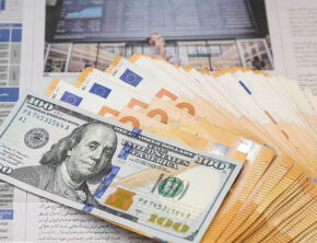 کاهش تقاضای فصلی بازار ارز تا ۲۰ روز دیگر