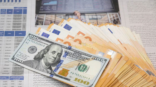 کاهش تقاضای فصلی بازار ارز تا ۲۰ روز دیگر