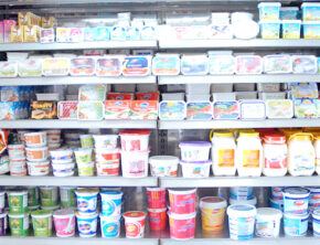 کمبود نهاده دامی عامل اصلی گرانی محصولات لبنی و پروتئینی