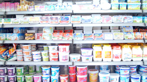 کمبود نهاده دامی عامل اصلی گرانی محصولات لبنی و پروتئینی