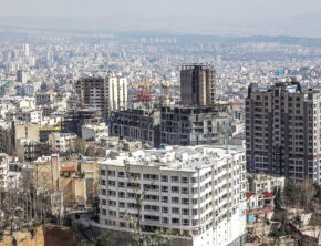 اجرای ماده ۵۰ بساط انحصار زمین را برمی‌چیند