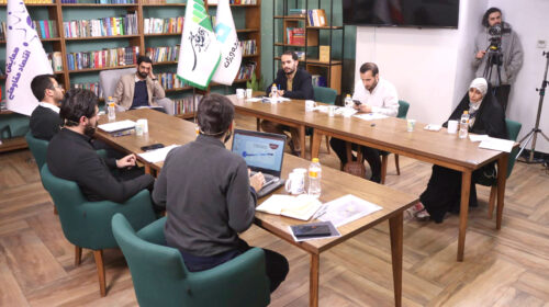 ایران در آستانه نظم جدید جهانی؛ چرا با وجود ظرفیت‌ها از فرصت‌ها بهره نمی‌بریم؟