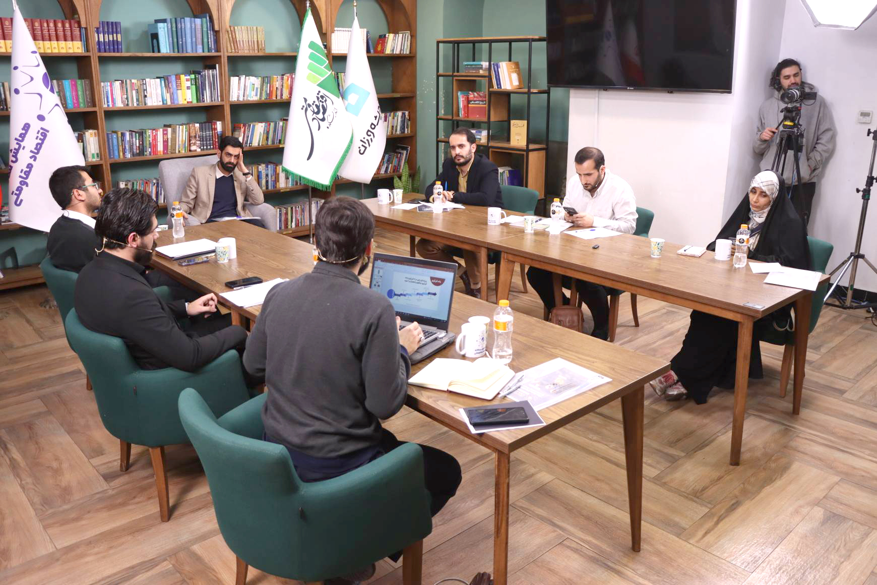 ایران در آستانه نظم جدید جهانی؛ چرا با وجود ظرفیت‌ها از فرصت‌ها بهره نمی‌بریم؟