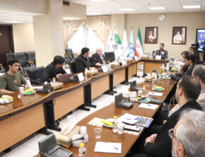 خنثی کردن تحریم‌ها در نظم جدید جهانی