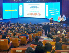 پول برای همایش هست؛ برای خسارت مردم نه!