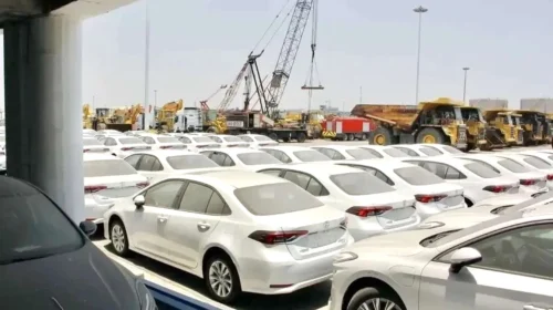 واردات خودرو در بروکراسی وزارت صمت دفن شد