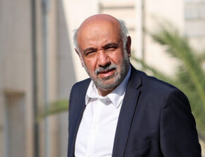 استیضاحِ حیاطِ خلوتِ فتنه‌گران