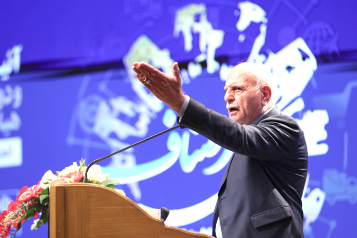 اصناف، مخالف بی‌نظمی و تخریب هستند